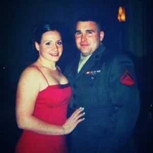 Meet your Posher, Justin